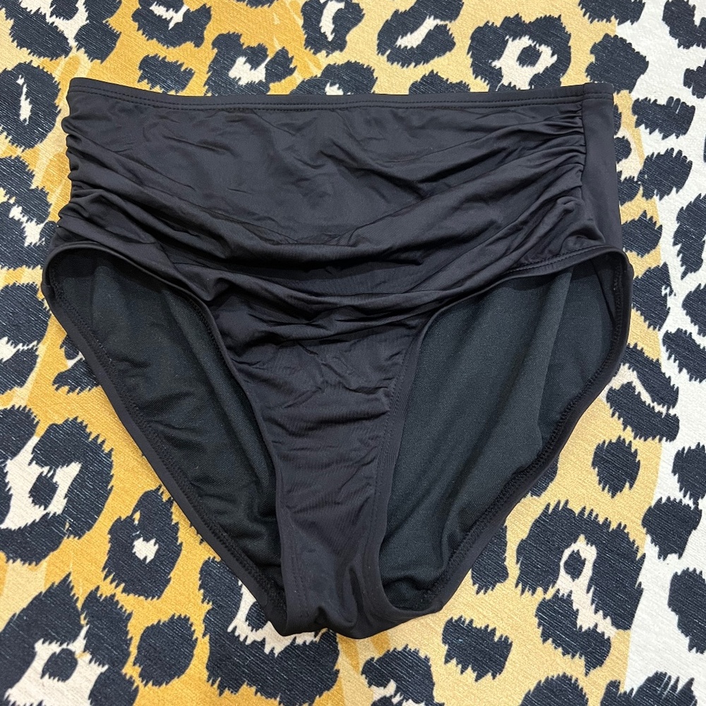 Merona swim bottoms